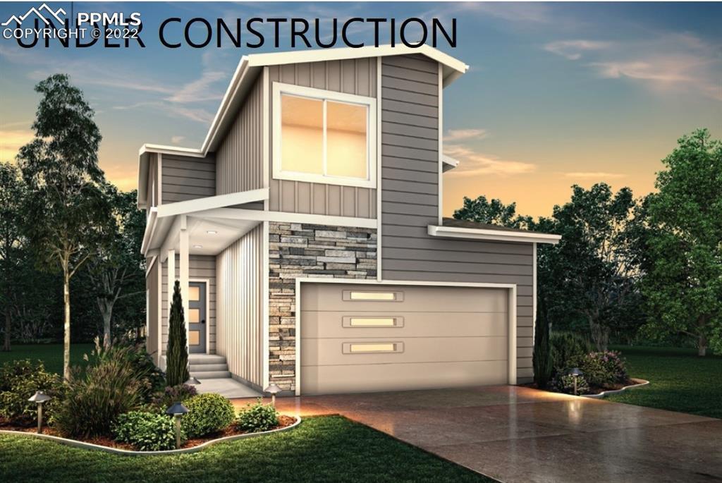 11157 Anhinga Ct., Colorado Springs, CO 80925