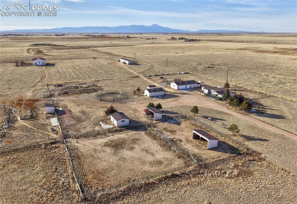 16830 Finch Rd., Colorado Springs, CO 80928