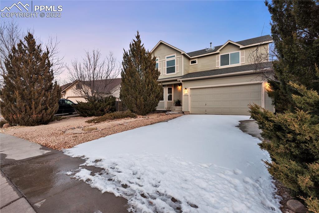 4699 Wageman Dr., Colorado Springs, CO 80911