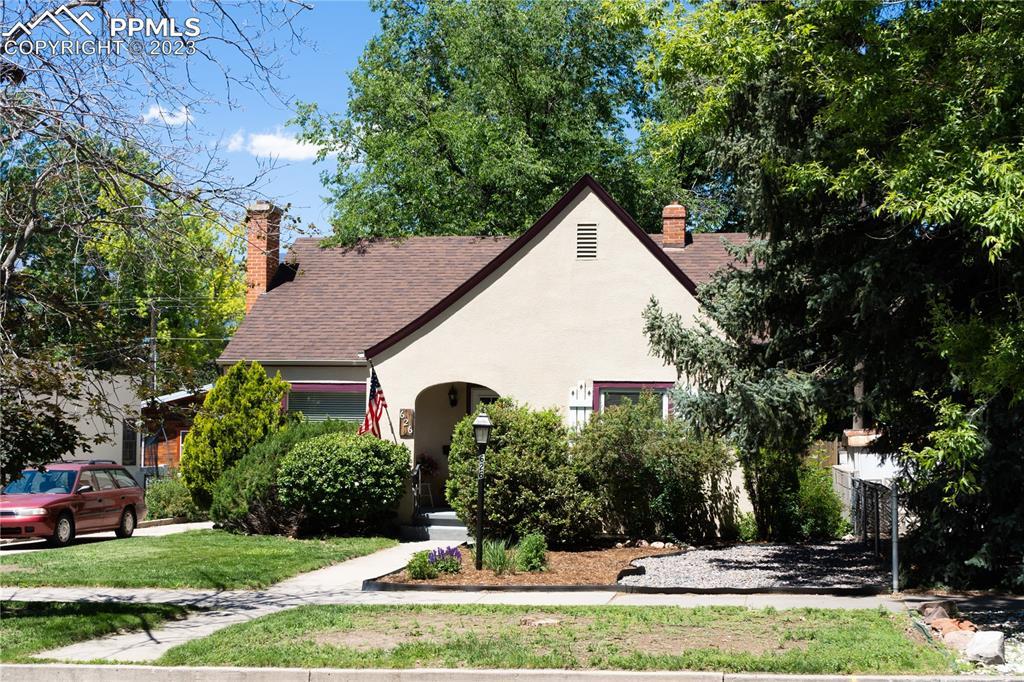 626 N Foote Ave., Colorado Springs, CO 80909