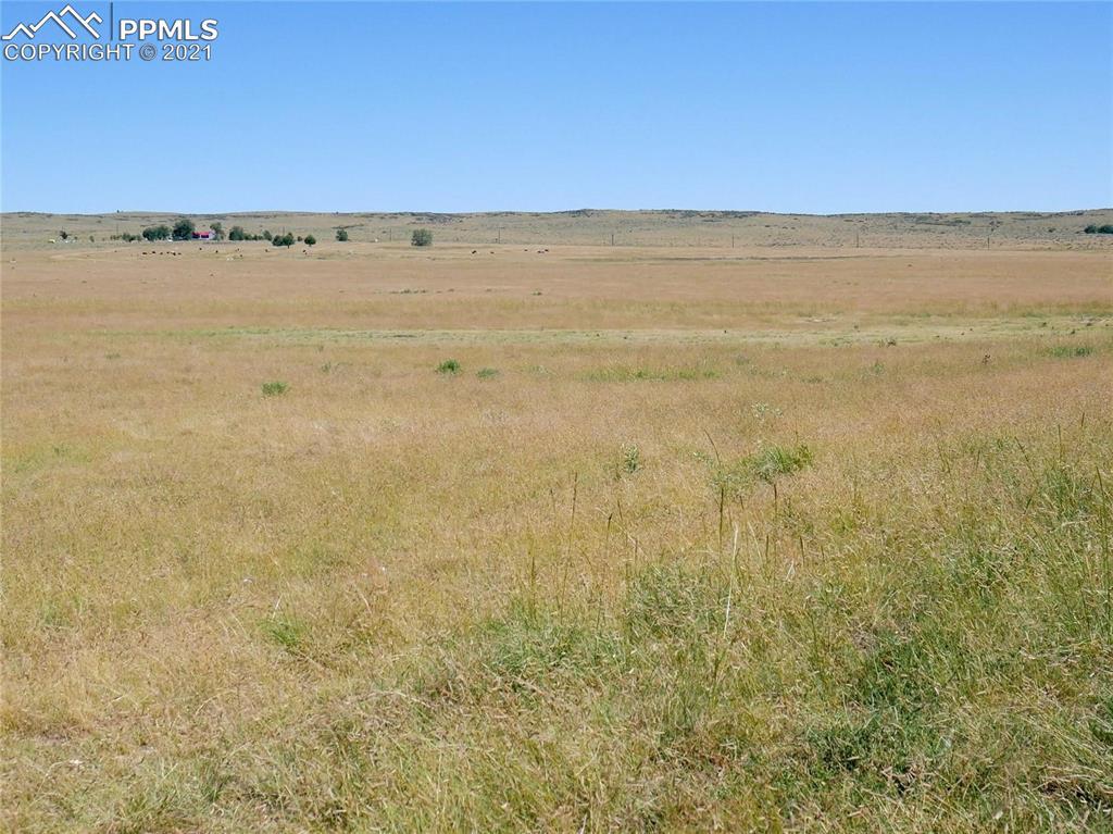 Lot 6 S Franceville Coal Mine Rd., Colorado Springs, CO 80929