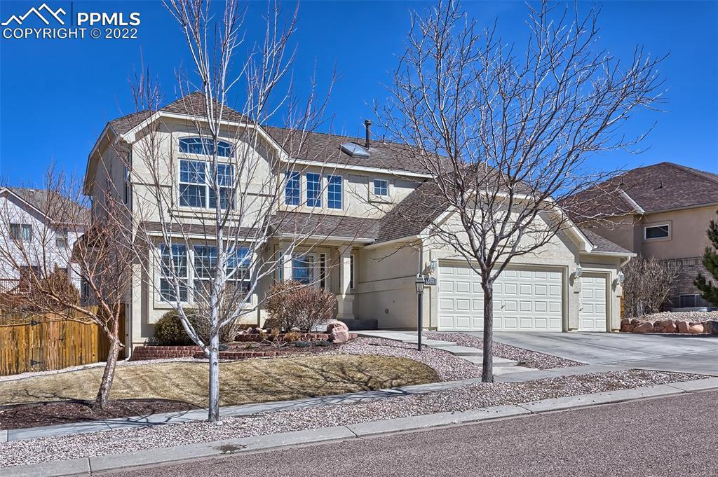 5521 Calamity Jane Ln., Colorado Springs, CO 80923