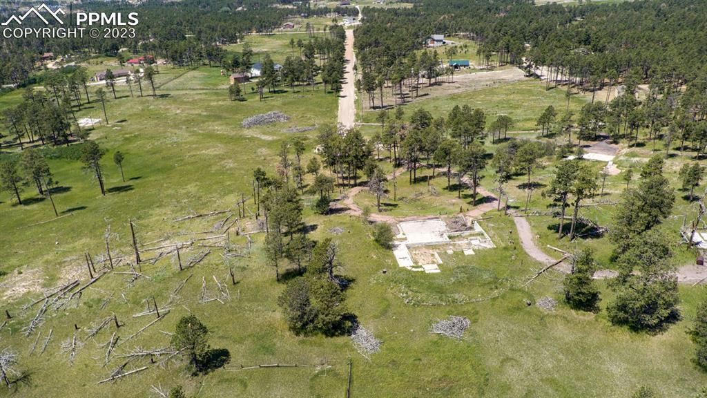 8230 Danford Rd., Colorado Springs, CO 80908