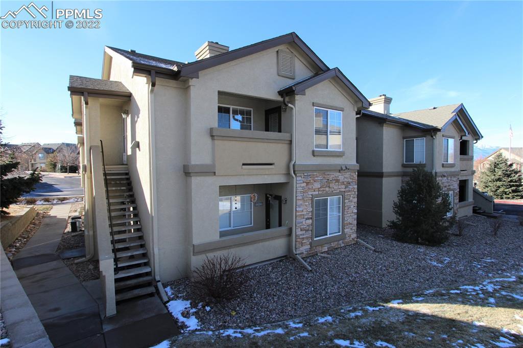 7185 Ash Creek Heights #203, Colorado Springs, CO 80922
