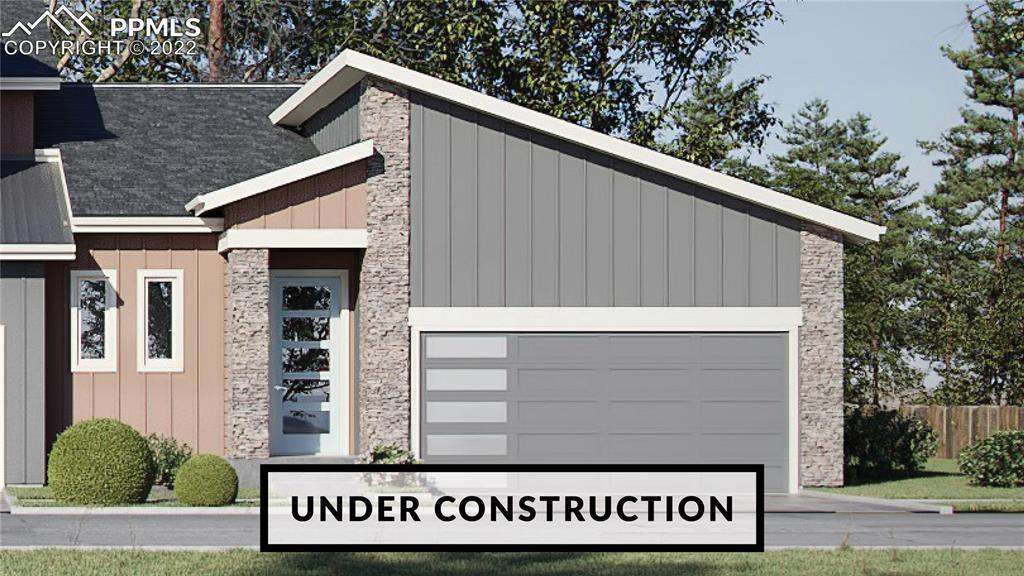 7645 Almond Wood Loop, Colorado Springs, CO 80908