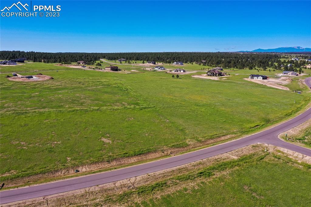 11613 Alamar Way, Colorado Springs, CO 80908