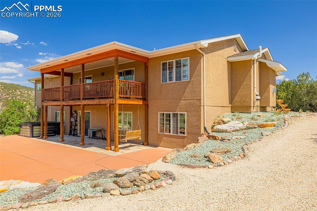 59 Hardrock Ct., Canon City, CO 81212