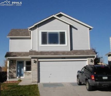 5120 Paradox Dr., Colorado Springs, CO 80923