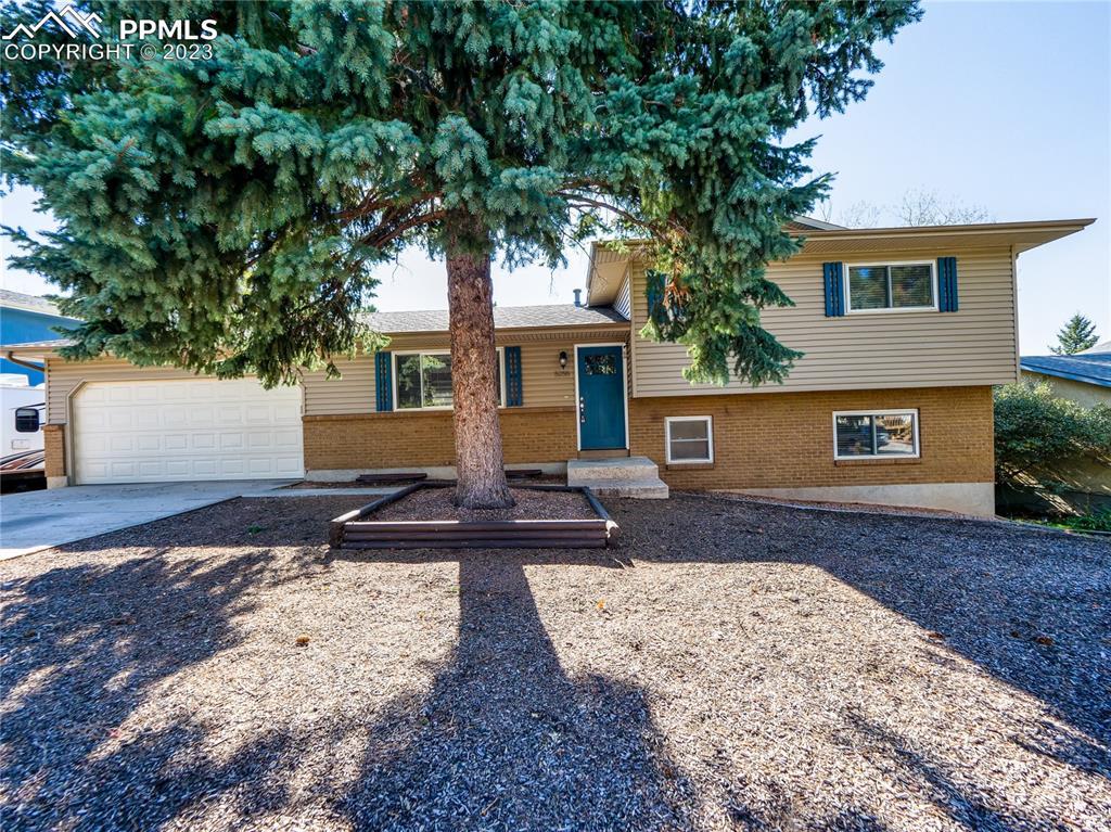 5255 Bluestem Dr., Colorado Springs, CO 80917