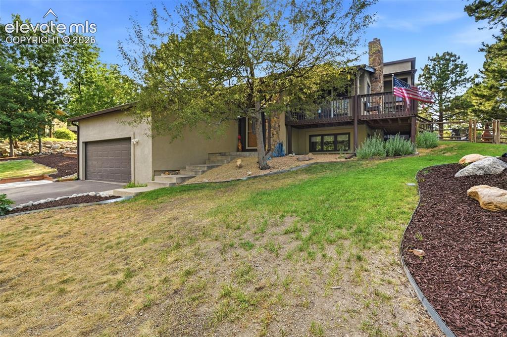3930 Regency Dr., Colorado Springs, CO 80906