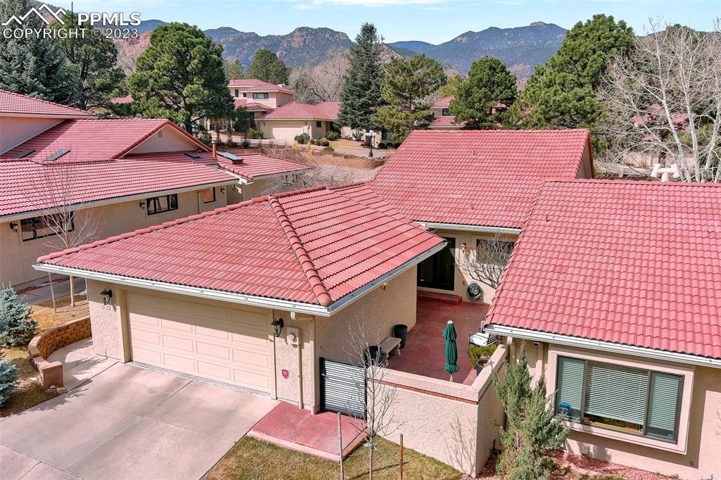 717 Count Pourtales Dr., Colorado Springs, CO 80906