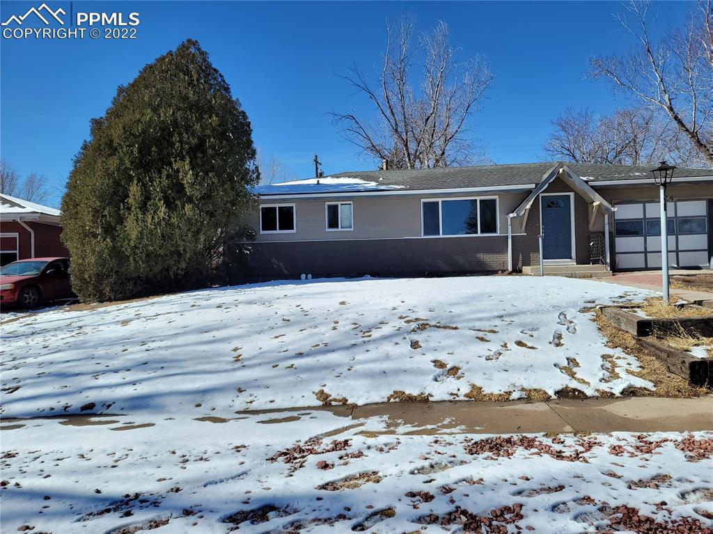 10 S Hayman Ave., Colorado Springs, CO 80910