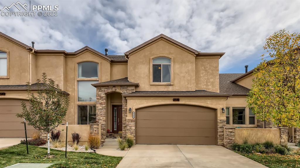 2546 Indian Hills Grove, Colorado Springs, CO 80907