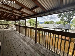 2017 Independence Dr., Colorado Springs, CO 80920