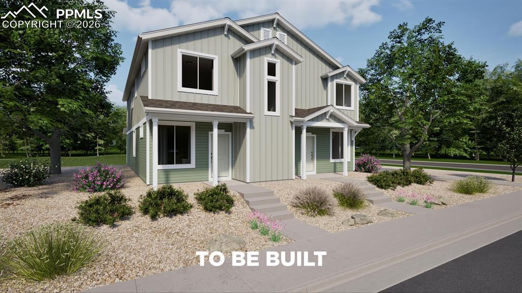 5812 Bowerman Ln., Colorado Springs, CO 80927