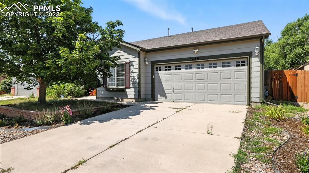 5289 Mountain Air Cir., Colorado Springs, CO 80916