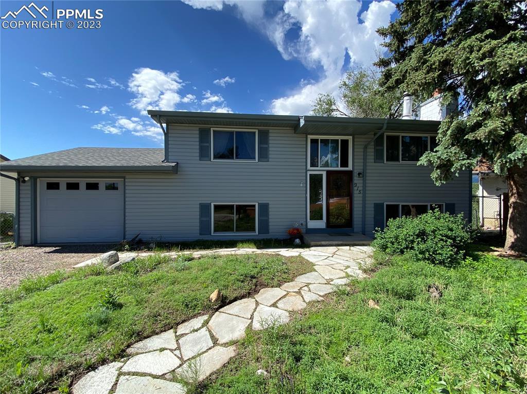 915 W Madison St., Colorado Springs, CO 80907