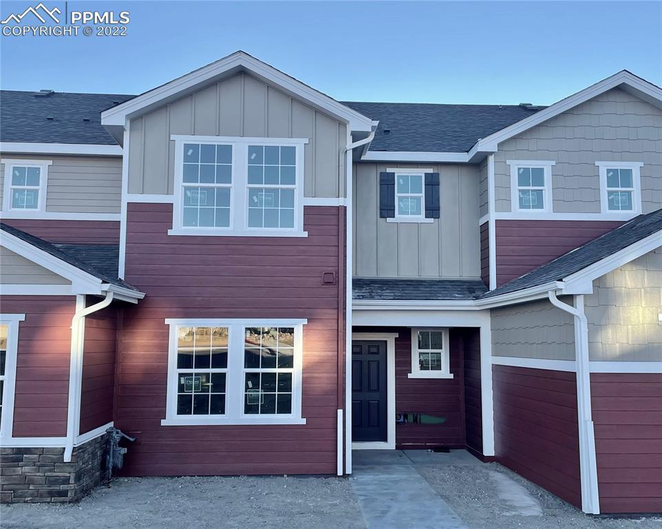 8717 Laurel Mountain View, Colorado Springs, CO 80924