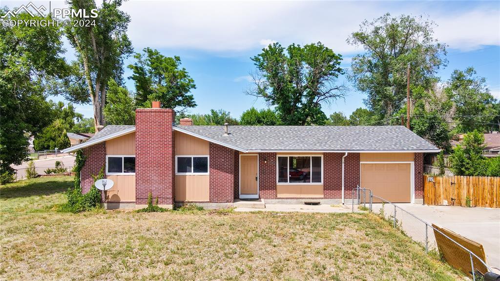 300 Dean Dr., Colorado Springs, CO 80911