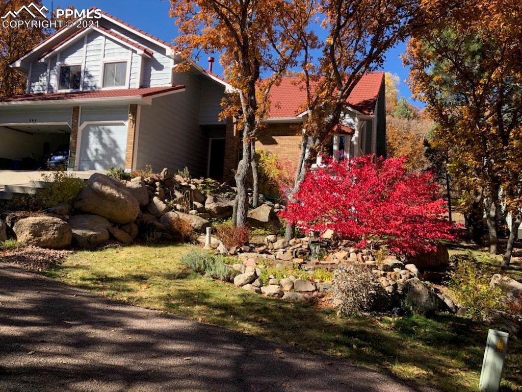280 Brandywine Dr., Colorado Springs, CO 80906