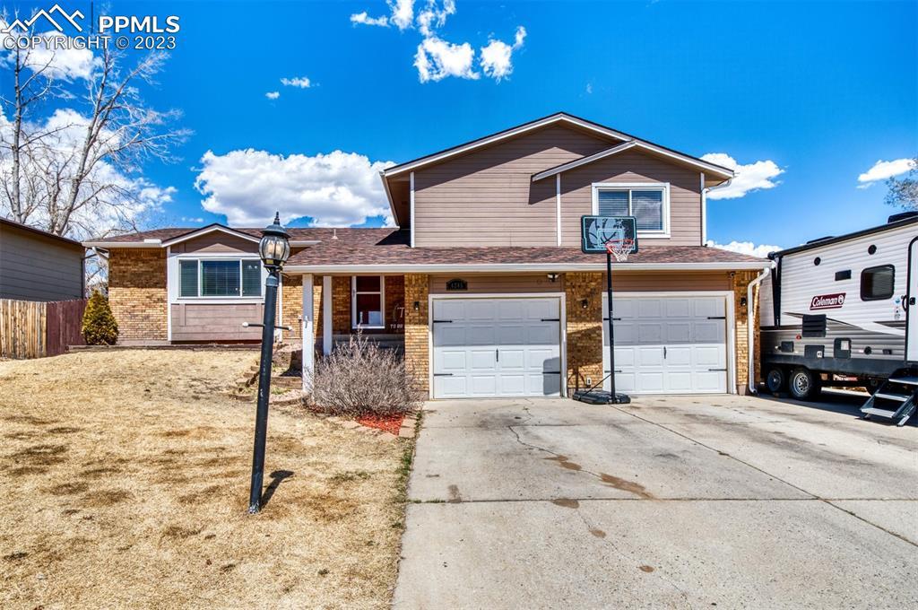4245 Chenango Dr., Colorado Springs, CO 80911
