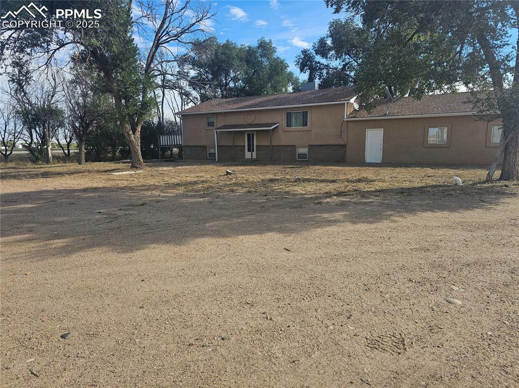 9138 E Highway 50 Rd., Manzanola, CO 81058