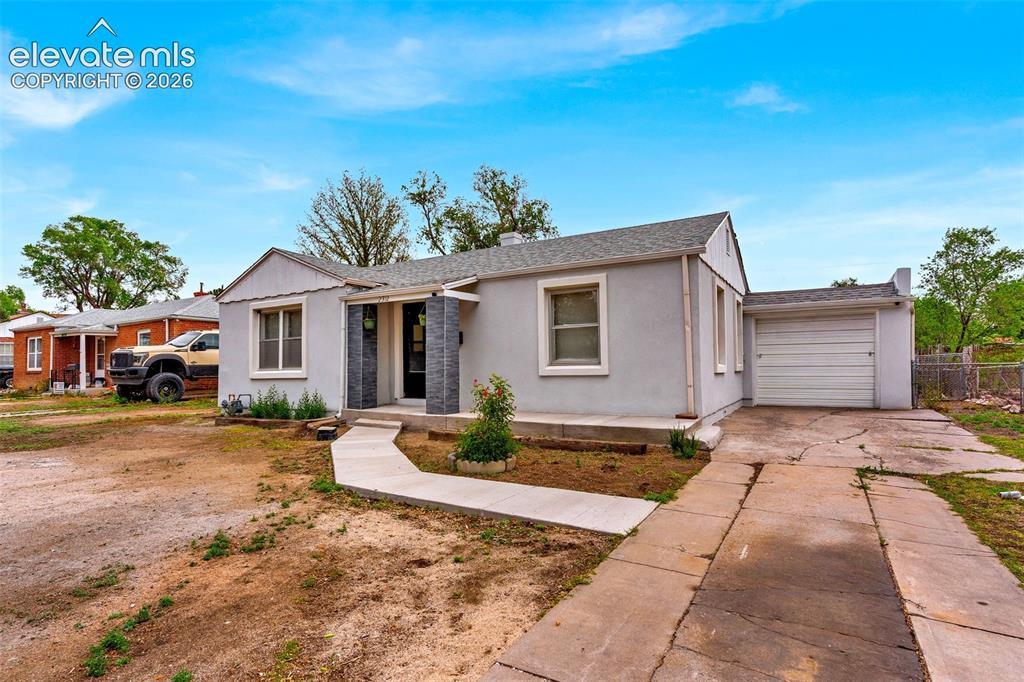 2312 Court St., Pueblo, CO 81003
