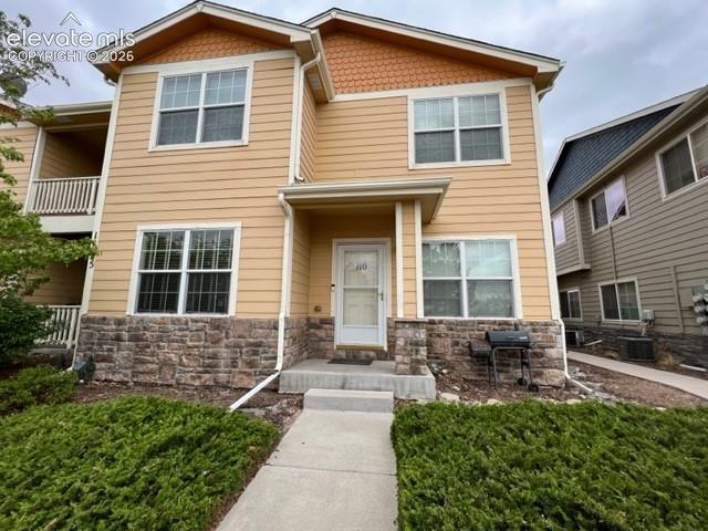 1675 Monterey Rd. #110, Colorado Springs, CO 80910