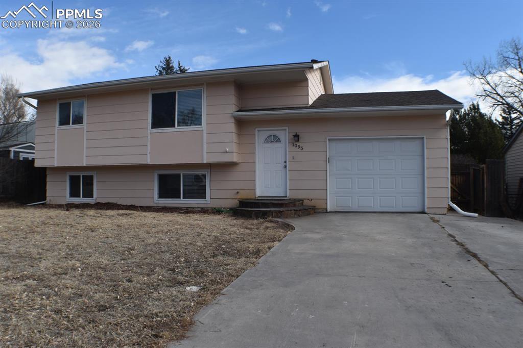 1095 Peterson Rd., Colorado Springs, CO 80915