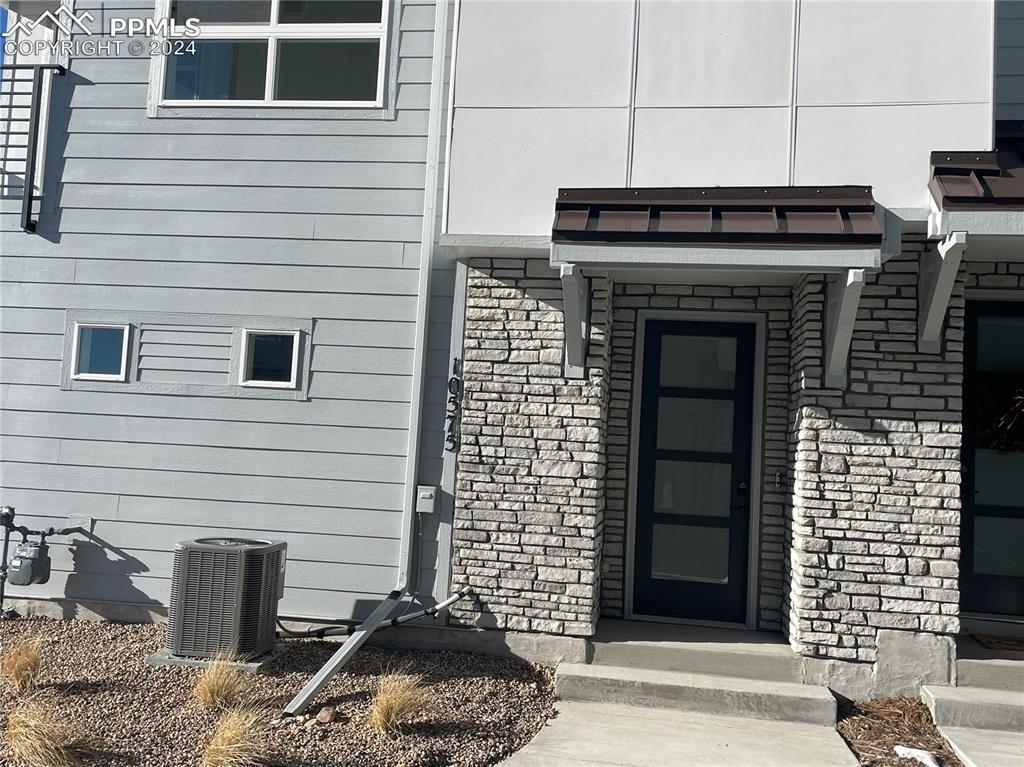 10575 Spectrolite Point, Colorado Springs, CO 80908