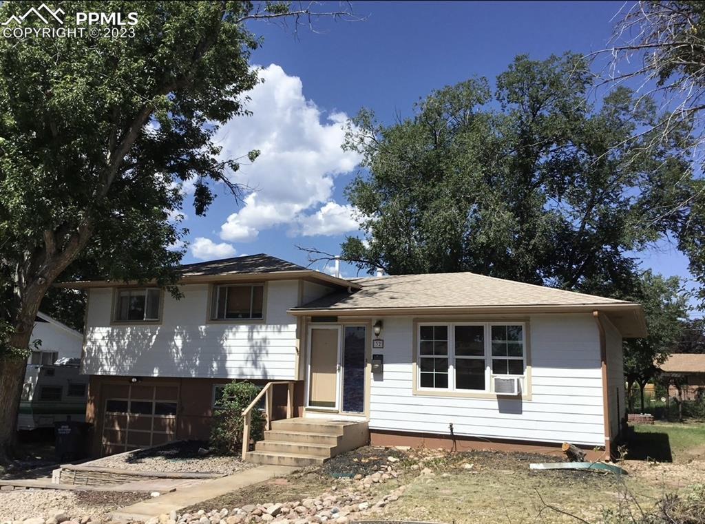 32 N Hayman Ave., Colorado Springs, CO 80909