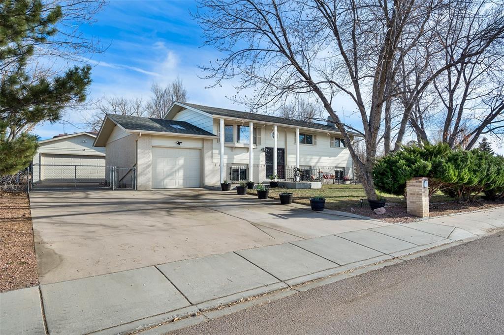635 Quebec St., Colorado Springs, CO 80911