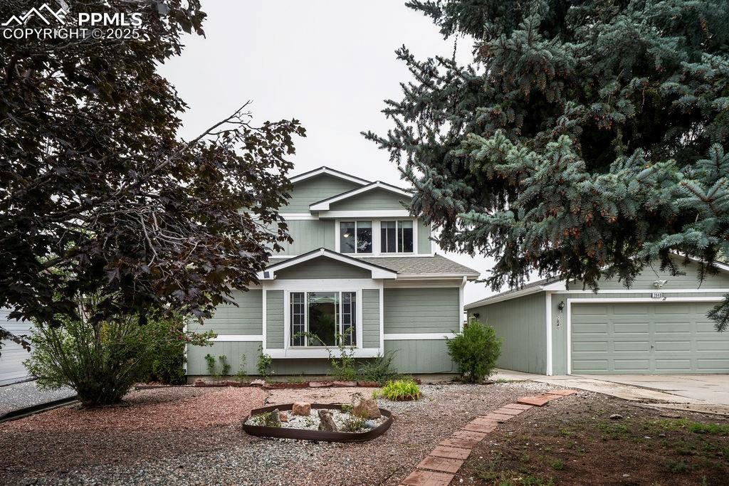 2840 Frazier Ln., Colorado Springs, CO 80922