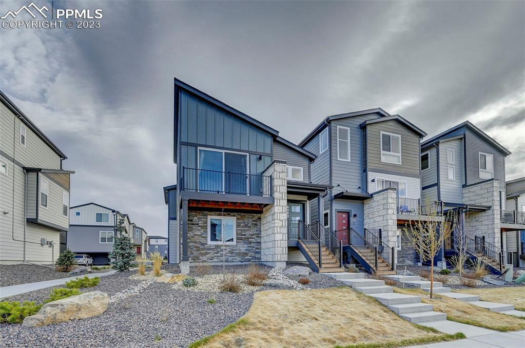 6362 Rollick Dr., Colorado Springs, CO 80924