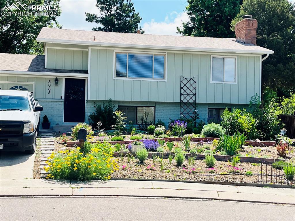 5085 Chickweed Dr., Colorado Springs, CO 80917