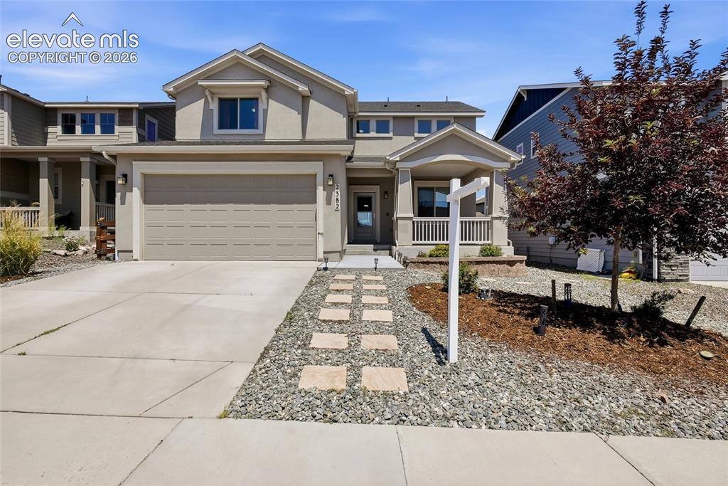 2382 Pelican Bay Dr., Monument, CO 80132