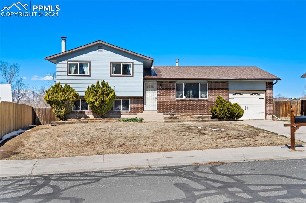 4114 Sod House Tr., Colorado Springs, CO 80917