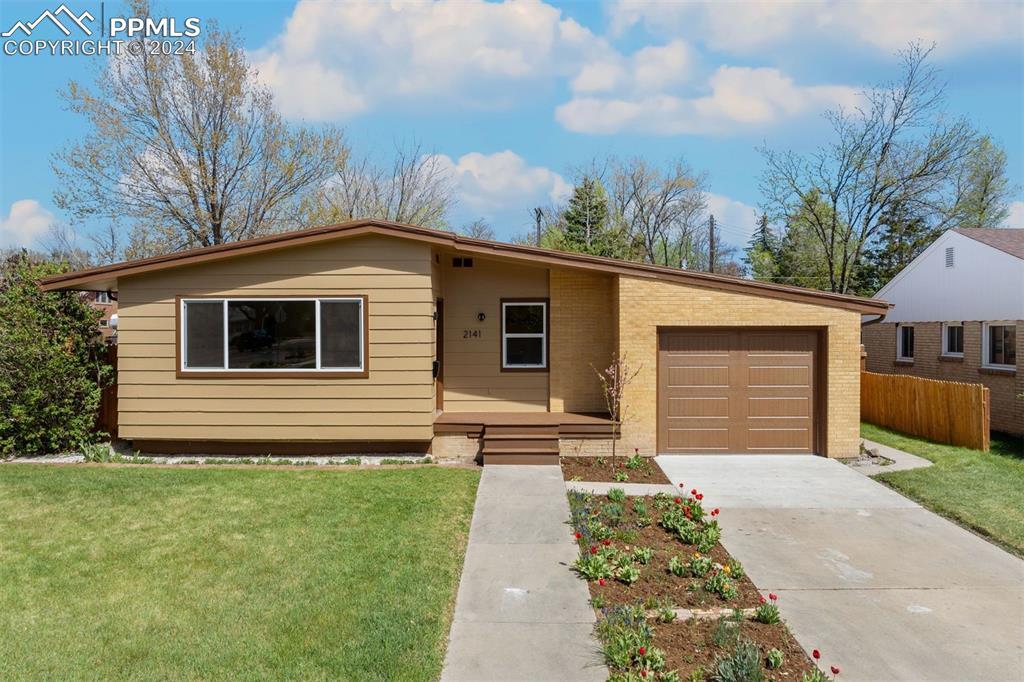 2141 N El Paso St., Colorado Springs, CO 80907