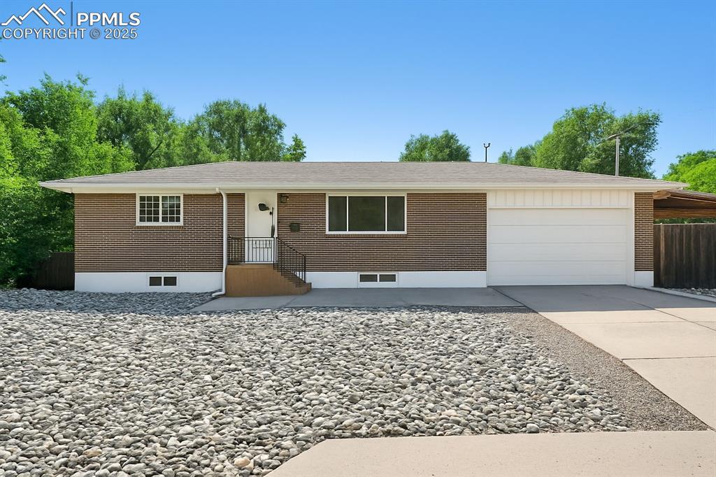 3119 Virginia Ave., Colorado Springs, CO 80907