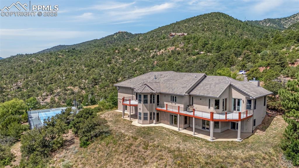 15575 Henry Ride Heights, Colorado Springs, CO 80926