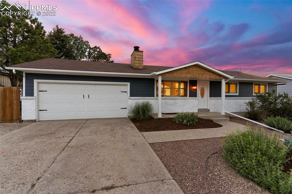 6392 Altman Dr., Colorado Springs, CO 80918