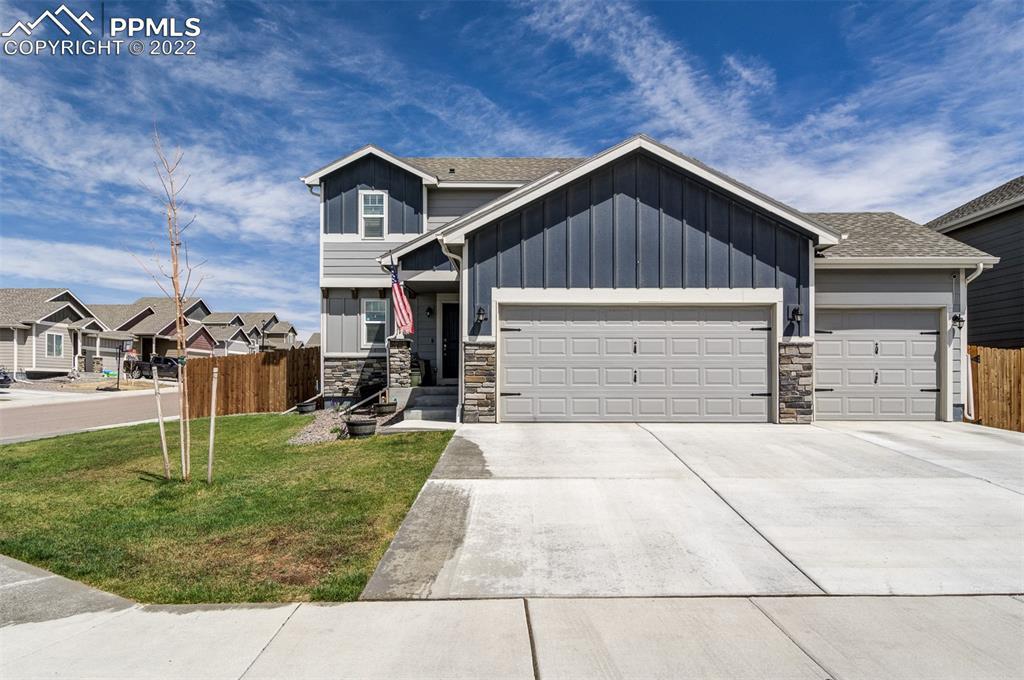 6411 Lamine Dr., Colorado Springs, CO 80925