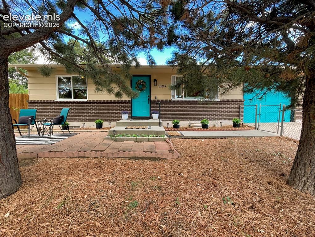 5107 Sonata Dr., Colorado Springs, CO 80918