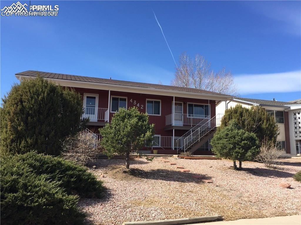 4342 N Chestnut St., Colorado Springs, CO 80907