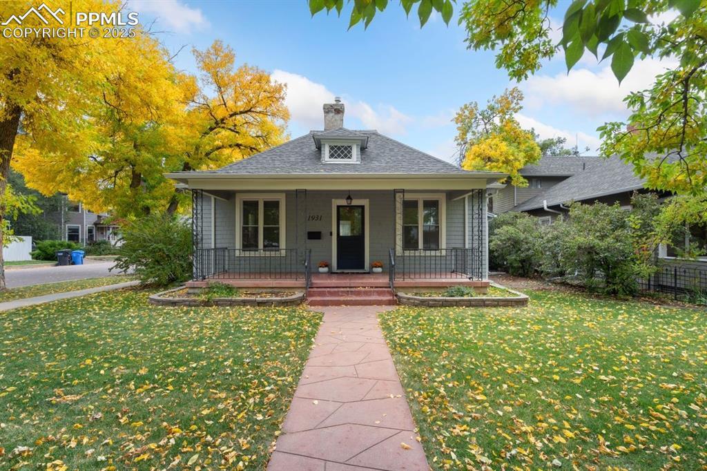 1931 N Tejon St., Colorado Springs, CO 80907