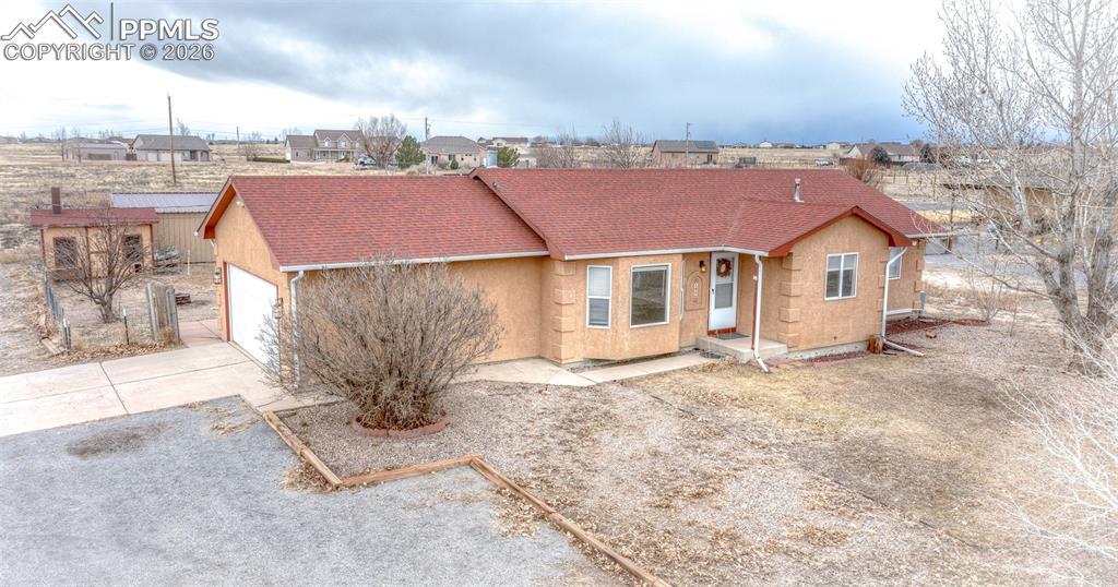 1456 E Gem Dr., Pueblo West, CO 81007