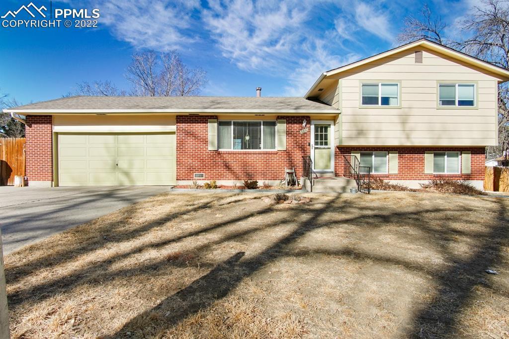 3370 Inspiration Dr., Colorado Springs, CO 80917