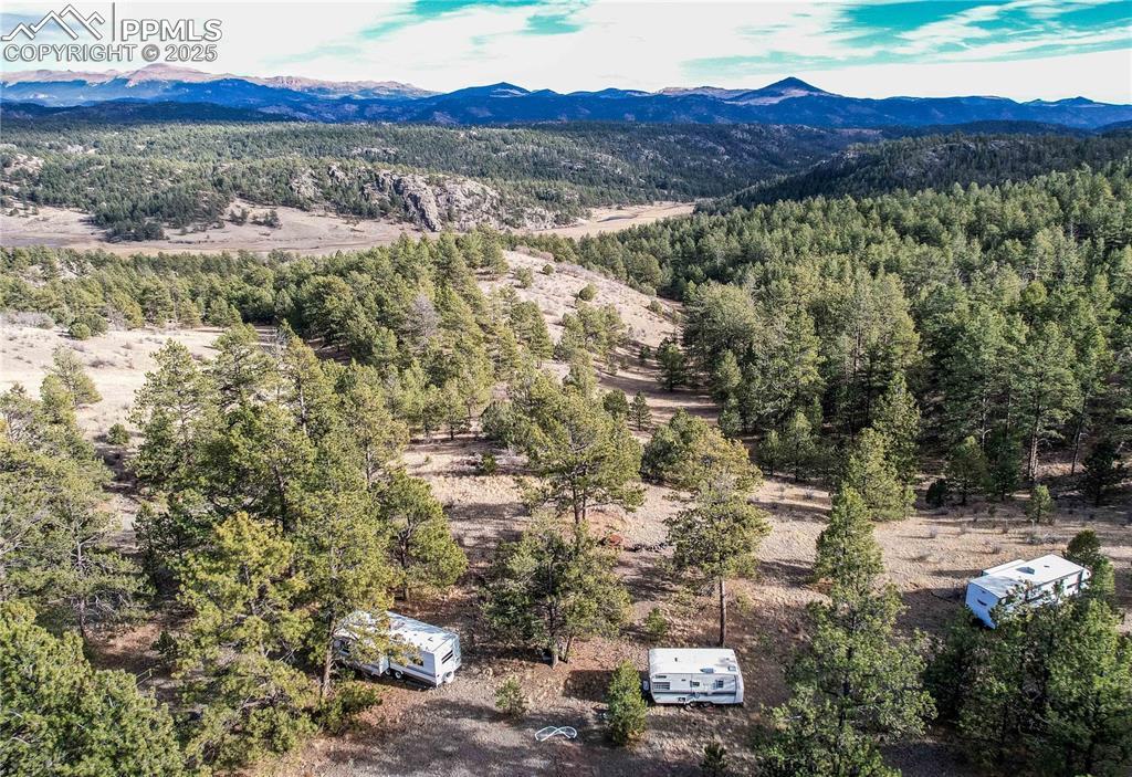 000 Twinkle Rd., Guffey, CO 80820