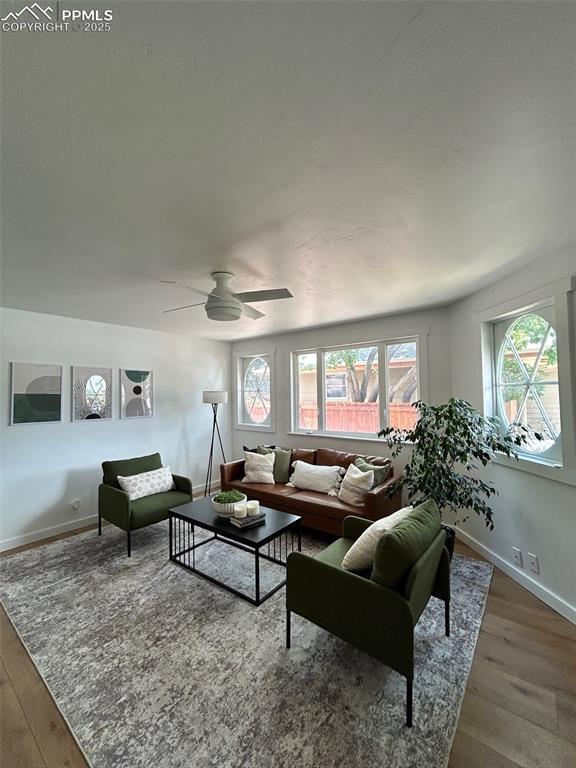 217 E 7th St., Salida, CO 81201