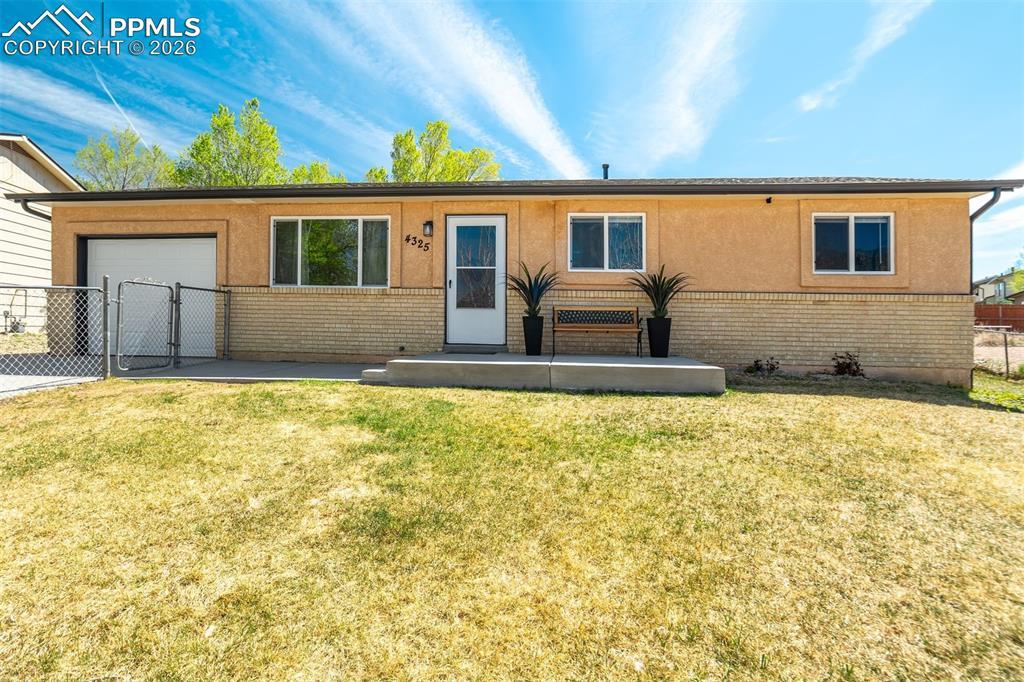 4325 Axtell St., Colorado Springs, CO 80906